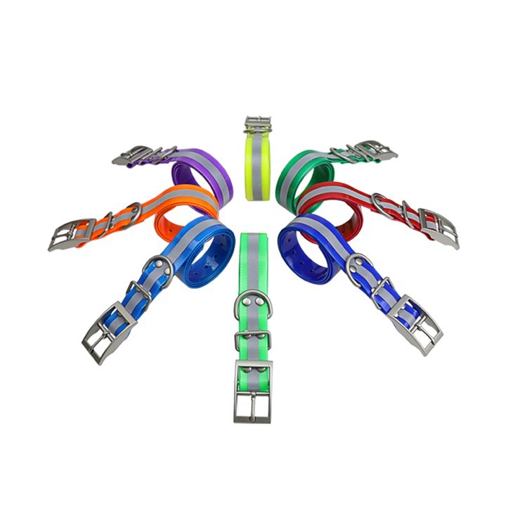 Premium TR-Hund Hund Halsband koppel