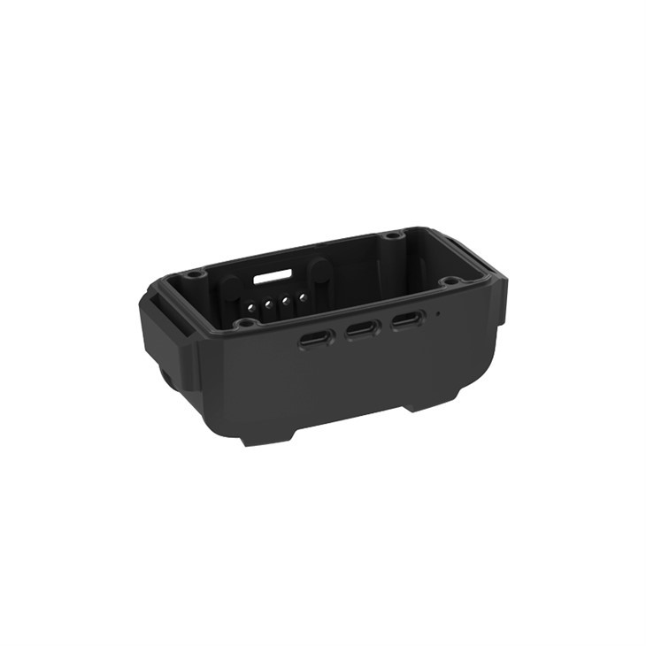 TR-hundhalsbandsfodral