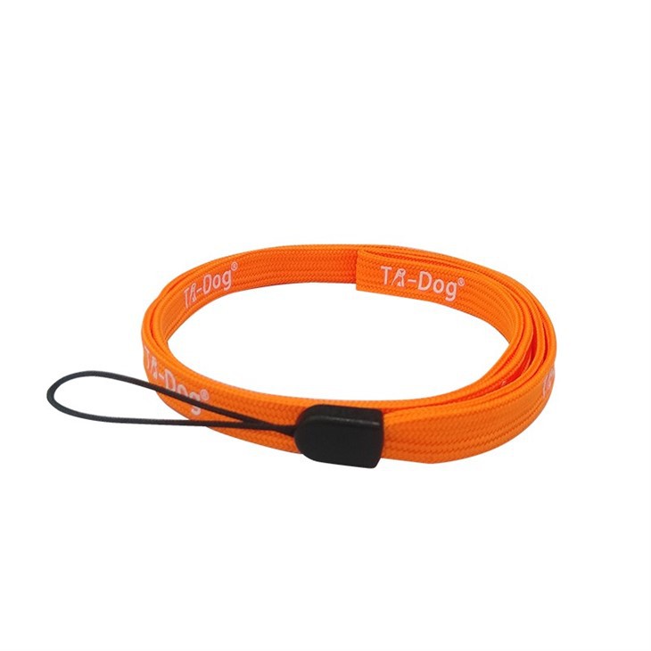 TR-Dog handhållen lina