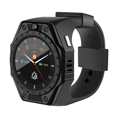 Power Bank för Tamper - proof smart armband