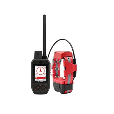 TR DOG TRON7 / R70 Series Next-Generation Intelligent Jakthundspårningssystem