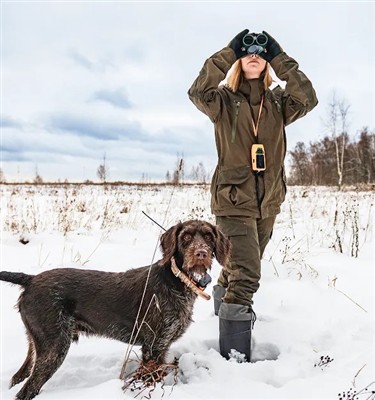 Bästa jaktutrustning för nybörjare 2025