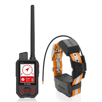 TR-Dog® QY512 GPS-spårare för jakthund